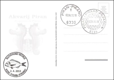 SLOVENSKO MORJE